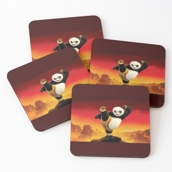 Item preview, Kung Fu Panda - Po designed and sold by casperjay01.