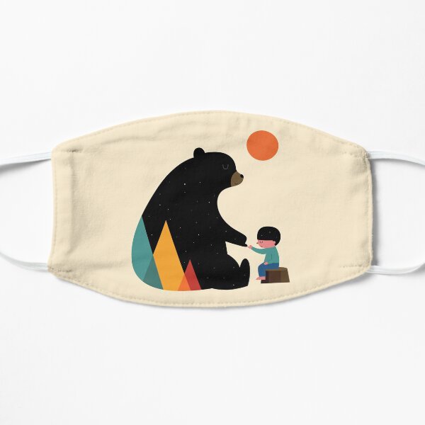 Promise Flat Mask