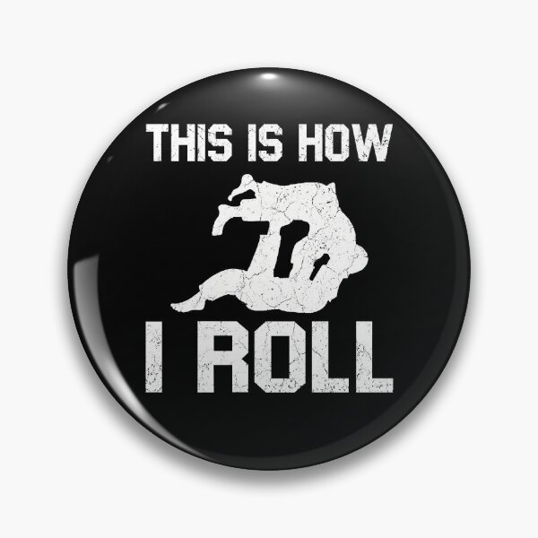 Item preview, This Is How I Roll designed and sold by AscendMerch.