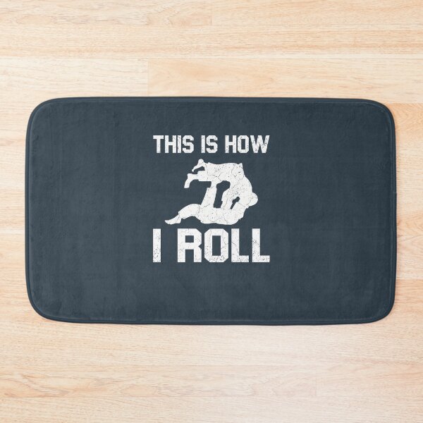 Item preview, This Is How I Roll designed and sold by AscendMerch.