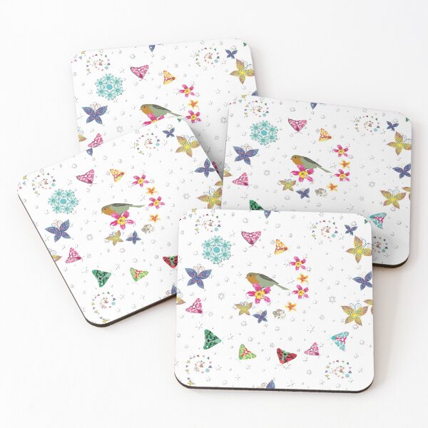 Item preview, What I see in the breeze in my garden. designed and sold by ilse parra recio.