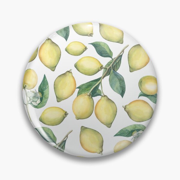 Item preview, Lemon Fresh designed and sold by Maria Heyens.