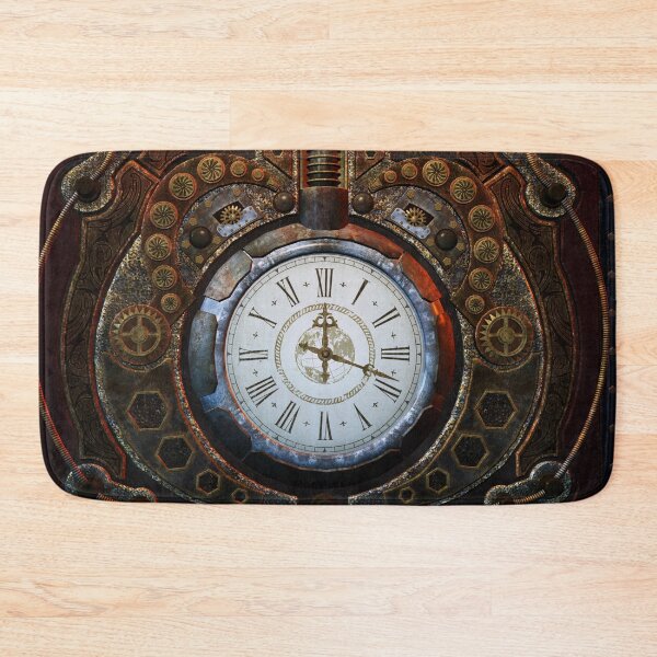 Item preview, Steampunk, awesome clockswork designed and sold by nicky2342.