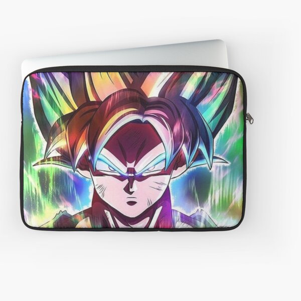 Goku Laptop Sleeve