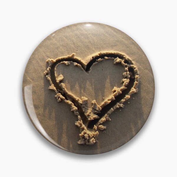 Item preview, Loveheart designed and sold by Samantha Higgs.
