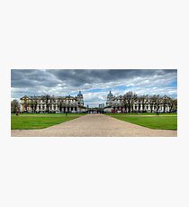 Greenwich Photographic Print