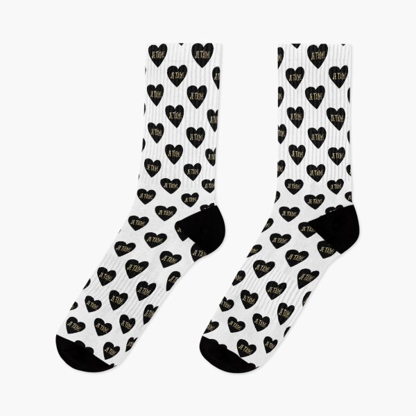 Item preview, Je T'aime designed and sold by Leah Flores.