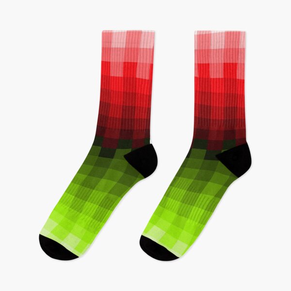 Item preview, Gradient in square geometric pattern 5 designed and sold by ApArtPaintings.