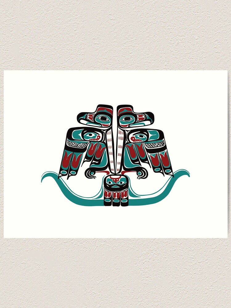 アート・デザイン・音楽 Northwest Cost Indian Art Amazon.com: Northwest Coast Indian Art: An Analysis of Form