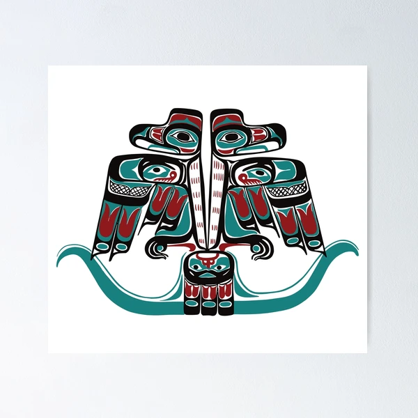 アート・デザイン・音楽 Northwest Cost Indian Art アート・デザイン・音楽 Northwest Cost Indian Art Northwest