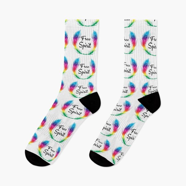 Item preview, Free spirit designed and sold by BattaAnastasia.
