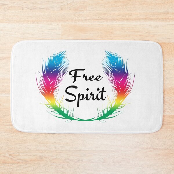 Item preview, Free spirit designed and sold by BattaAnastasia.