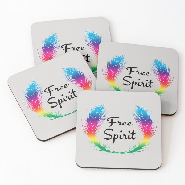 Item preview, Free spirit designed and sold by BattaAnastasia.