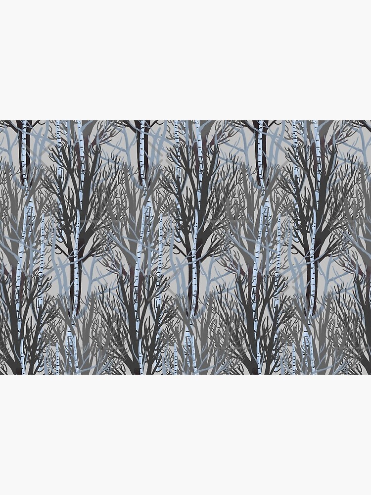 Winter Trees by aimeecozza