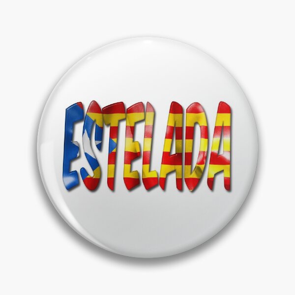 Item preview, Estelada Word With Flag Texture designed and sold by MarkUK97.