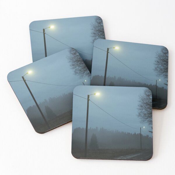 Item preview, Early morning mist designed and sold by carolmaia.