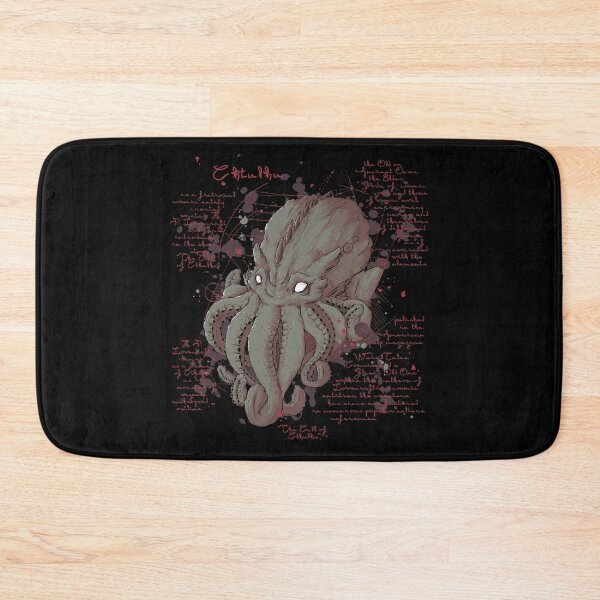 Item preview, Cthulhu Note designed and sold by xMorfina.