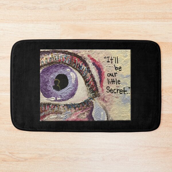 Item preview, Unspoken 3 designed and sold by DaisyMaeWicked.