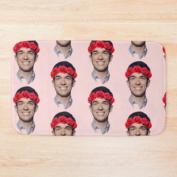 Item preview, John Mulaney Flower Crown designed and sold by hannahvb2.
