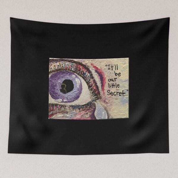 Item preview, Unspoken 3 designed and sold by DaisyMaeWicked.
