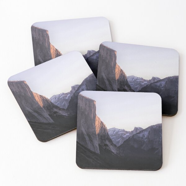Item preview, Yosemite Valley designed and sold by Allen Penton.