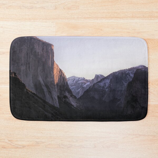 Item preview, Yosemite Valley designed and sold by Allen Penton.
