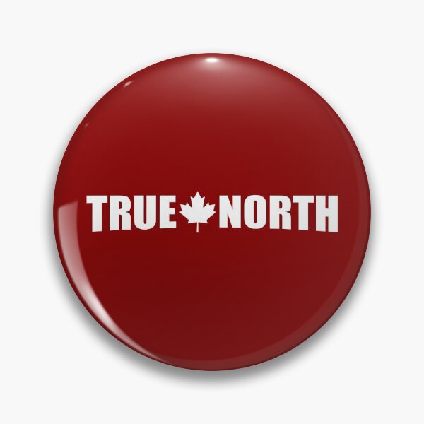 Item preview, True North Canada  designed and sold by TheFlying6.