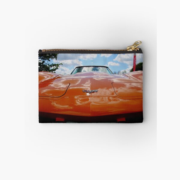 Item preview, classic stingray front  designed and sold by Perggals© - Stacey Turner.