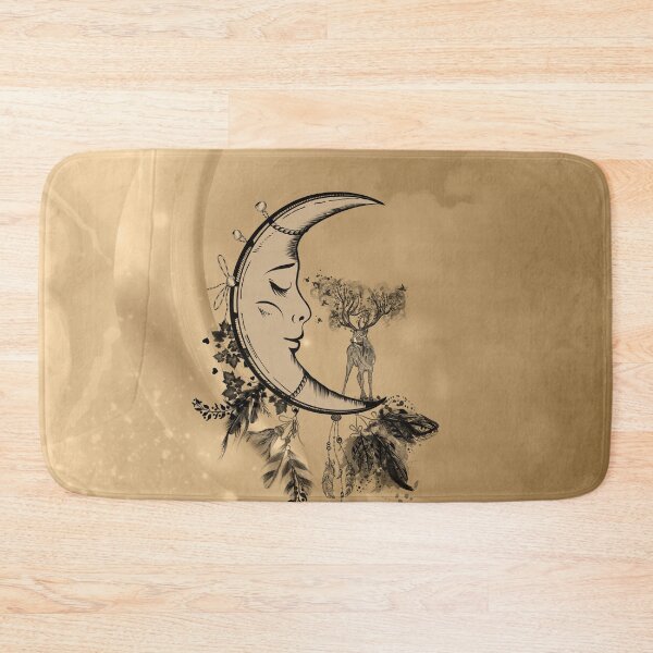 Item preview, Wonderful deer designed and sold by nicky2342.