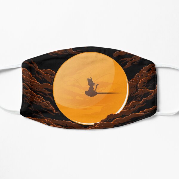 NImbus Ball Z Flat Mask