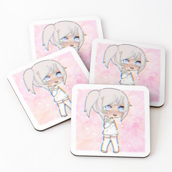 Artikelvorschau, Elle Gacha Life Soft-Style entworfen und verkauft von megellano.