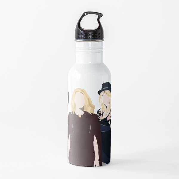 Witches 2.0 Water Bottle