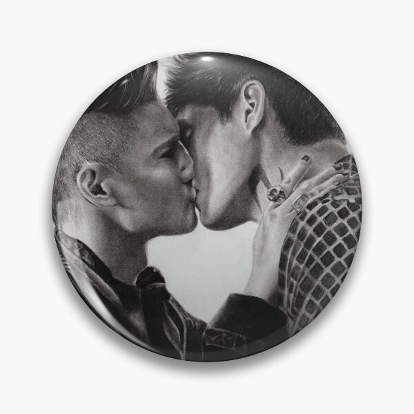 Item preview, Malec vol 4 designed and sold by aspihesi.