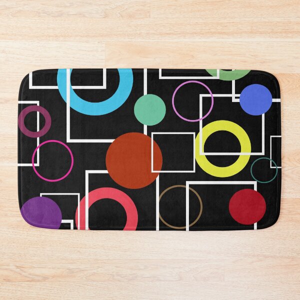 Item preview, Geometric pattern designed and sold by BattaAnastasia.