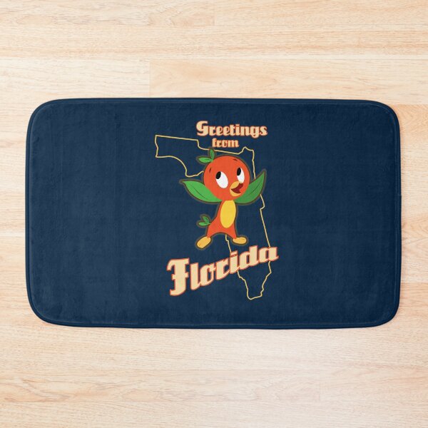 Item preview, Greetings from Florida designed and sold by Lunamis.