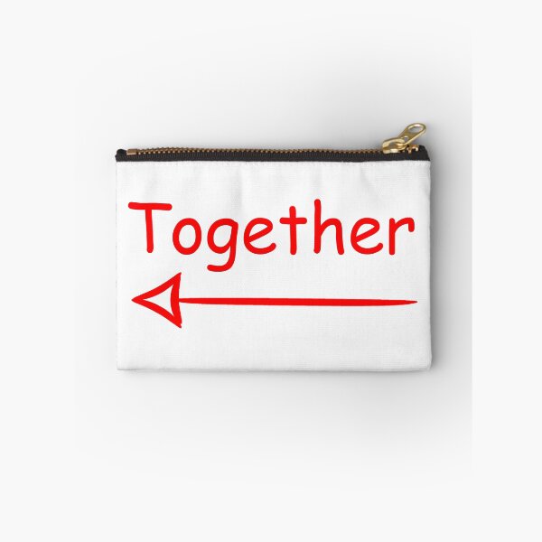 Item preview, Together designed and sold by Davidfs.