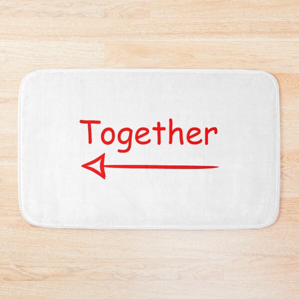 Item preview, Together designed and sold by Davidfs.