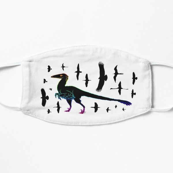 Birds of a Feather Mask