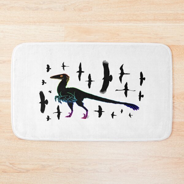 Item preview, Birds of a Feather designed and sold by Natalie Metzger.