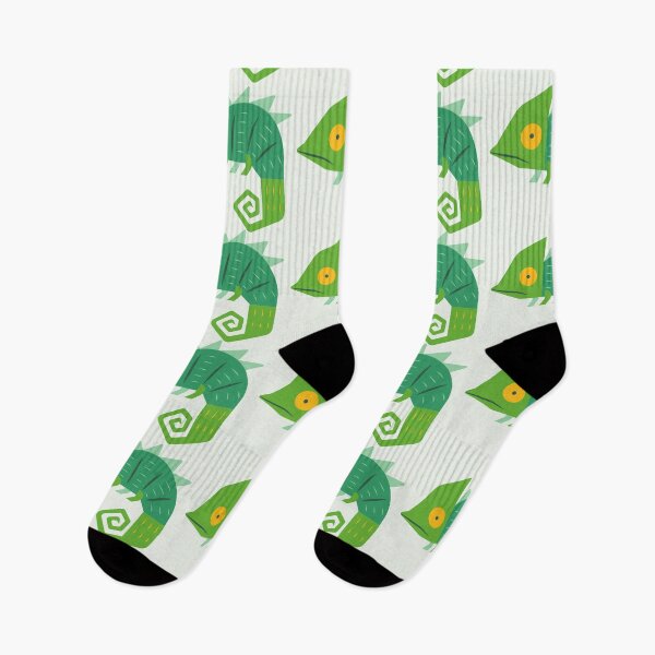 Item preview, Green Chameleon Design designed and sold by cgroenewald.