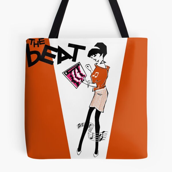 Item preview, The Beat designed and sold by LipstickVogue.