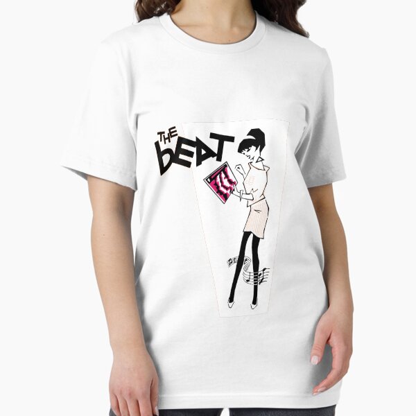 Item preview, The Beat designed and sold by LipstickVogue.