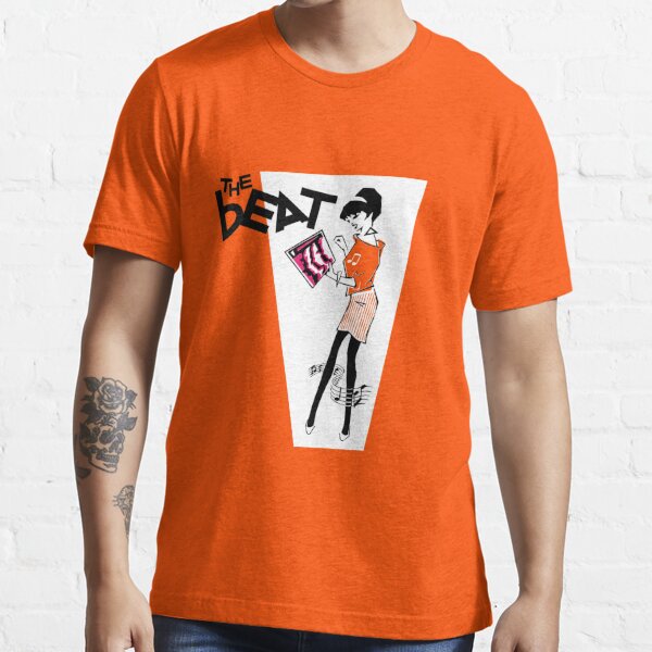 off beat t shirt