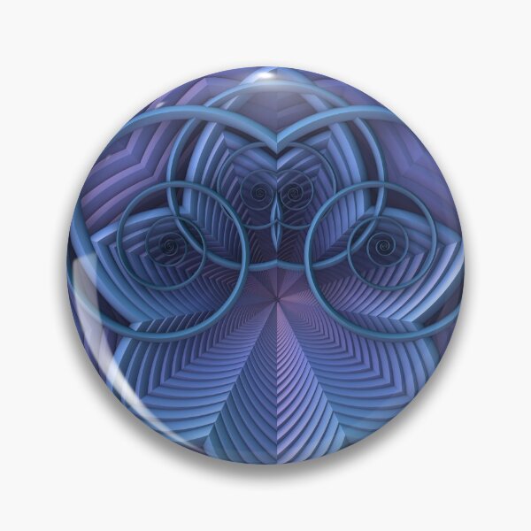 Item preview, Spirals Deluxe designed and sold by Lyle Hatch.