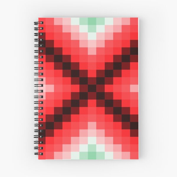 Item preview, Psychedelic Squares 4 designed and sold by ApArtPaintings.