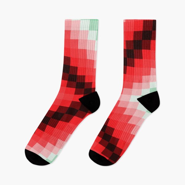 Item preview, Psychedelic Squares 4 designed and sold by ApArtPaintings.