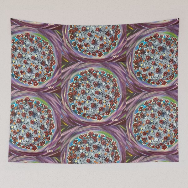 Item preview, 'SARS COV 2' designed and sold by Jerry Kirk.
