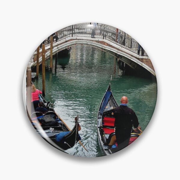 Artikelvorschau, Gondelfahrt in Venedig entworfen und verkauft von lpolitano.