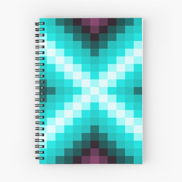 Item preview, Psychedelic Squares 3 designed and sold by ApArtPaintings.