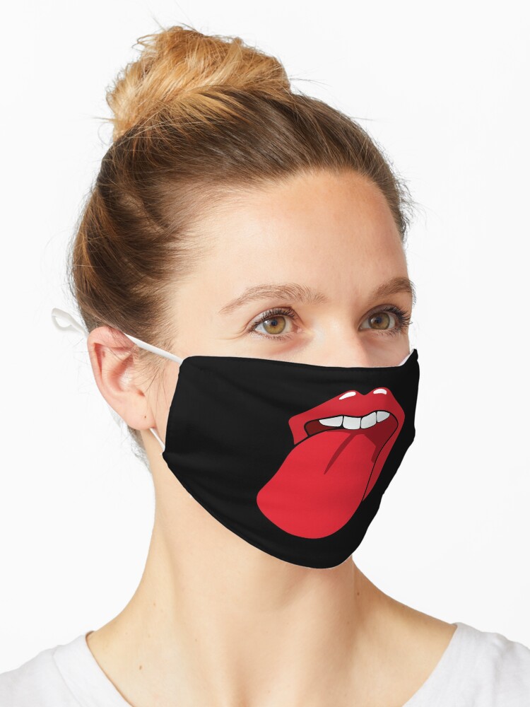 funny face masks for sale